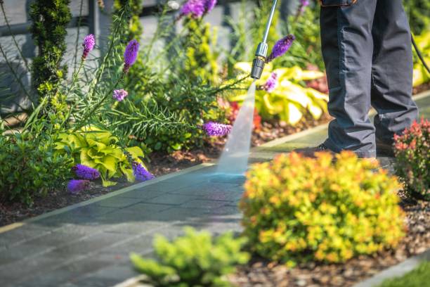 Spring Cleaning in Southwest Greensburg, PA