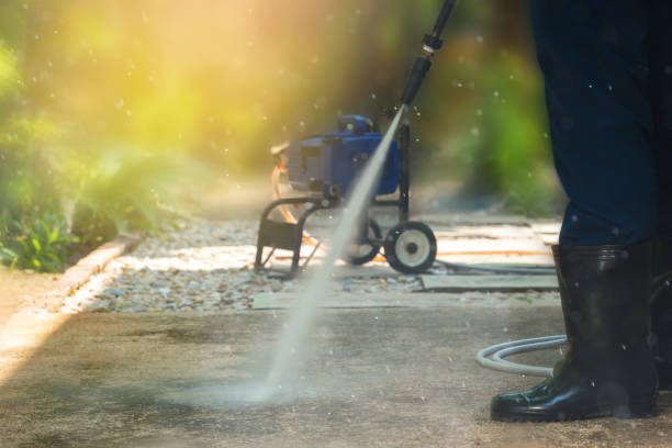 Southwest Greensburg, PA Pressure Washing Services Company